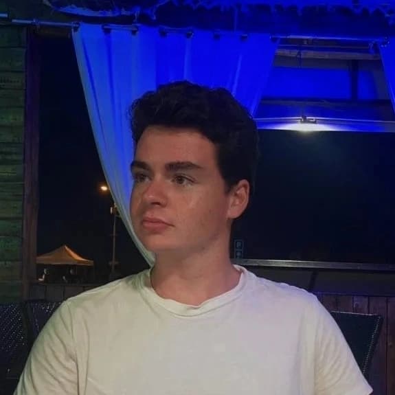 Photo de Mathis Ratron